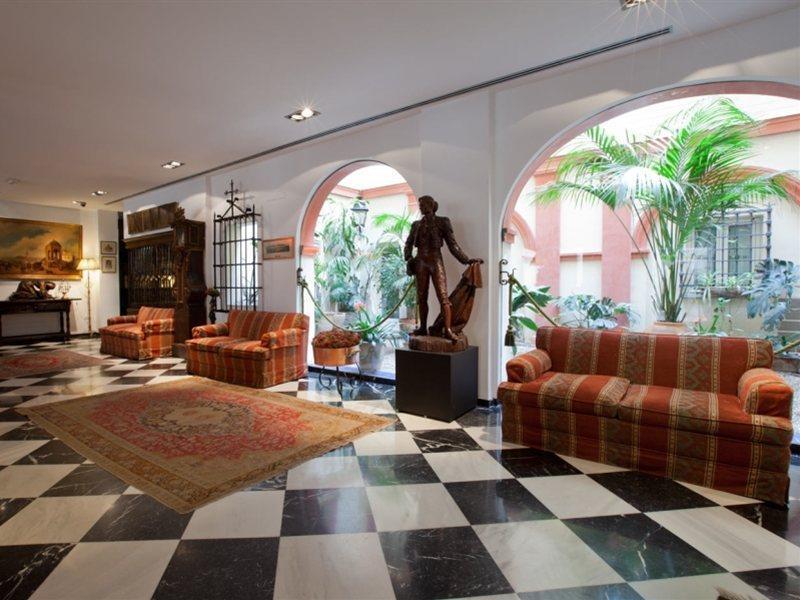 Doña María Hotel Sevilla