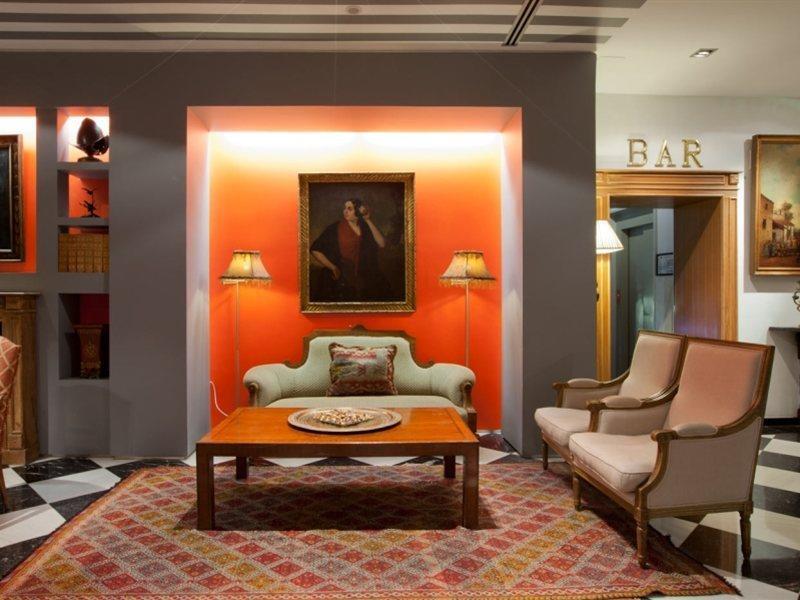 Doña María Hotel