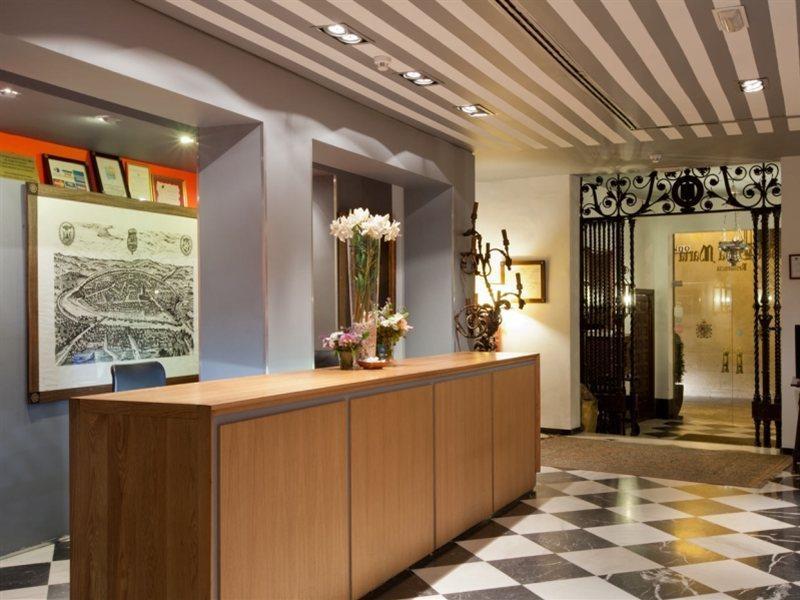 Doña María 4* Sevilla