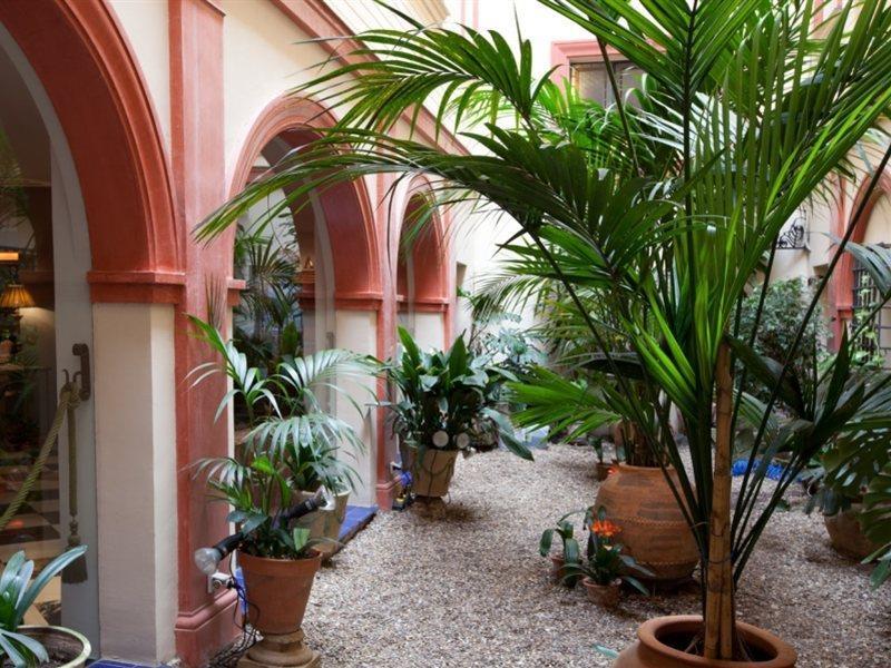 Doña María Hotel Sevilla