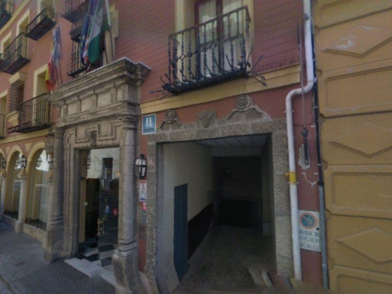 Doña María Hotel 4*