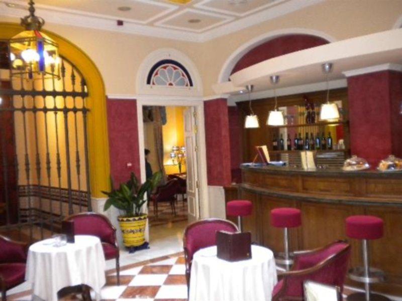 Cervantes Hotel Sevilla
