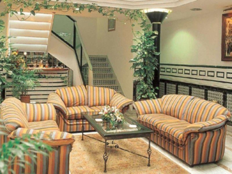 Cervantes 4* Sevilla