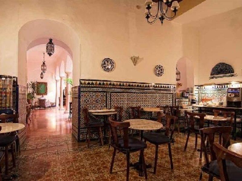 Abanico Hotel Sevilla