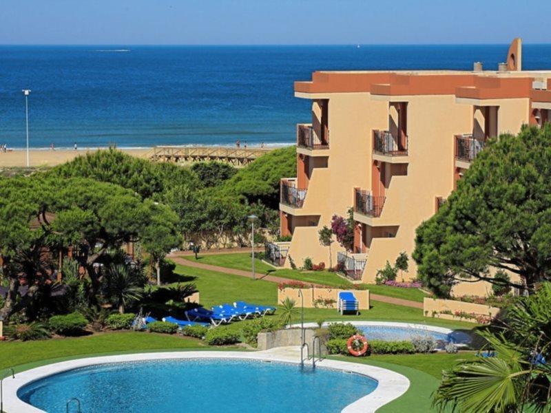Dunas Aparthotel Chiclana de la Frontera