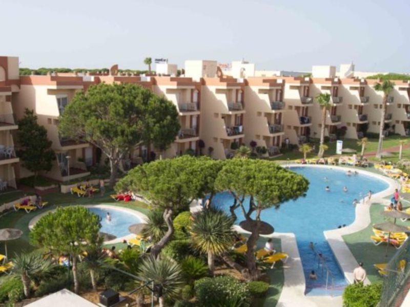 Dunas Aparthotel