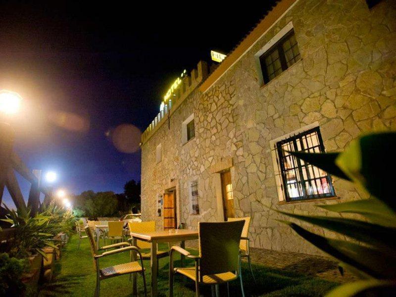 La Torre Hotel Tarifa