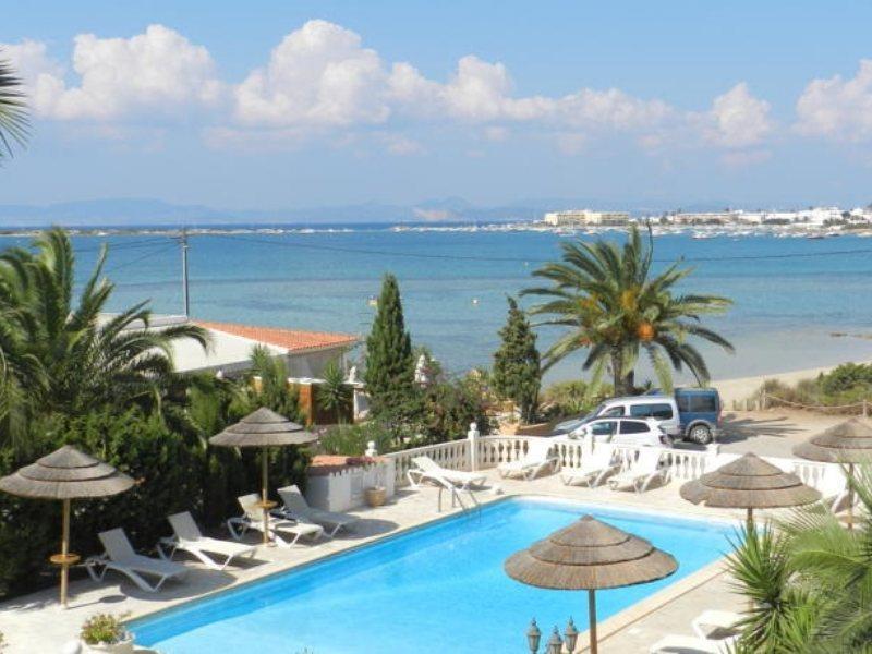 Dorado - Formentera Break Hotel La Savina (Formentera)