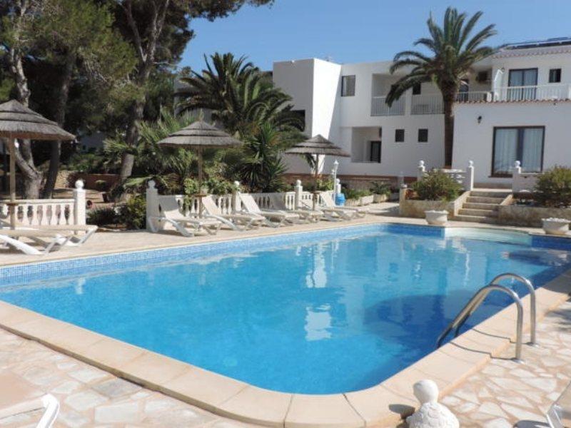 Dorado - Formentera Break Hotel