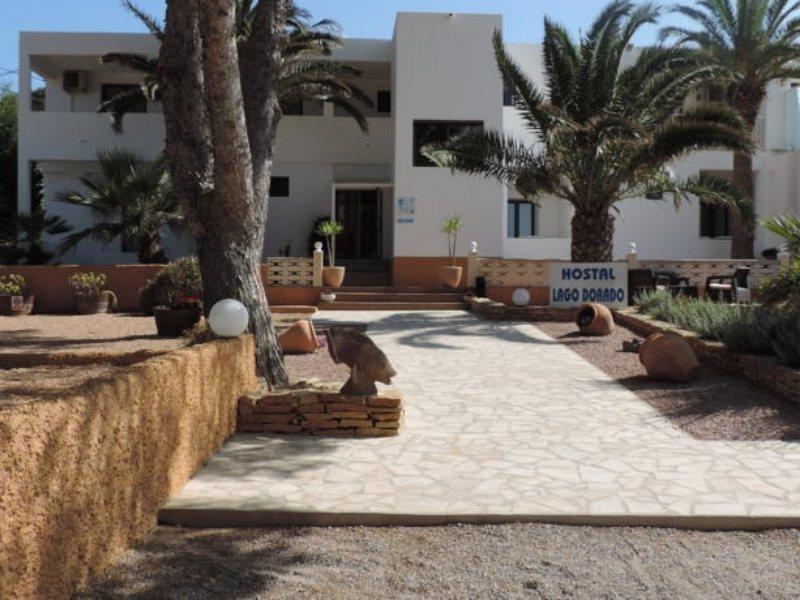 Dorado - Formentera Break 2*