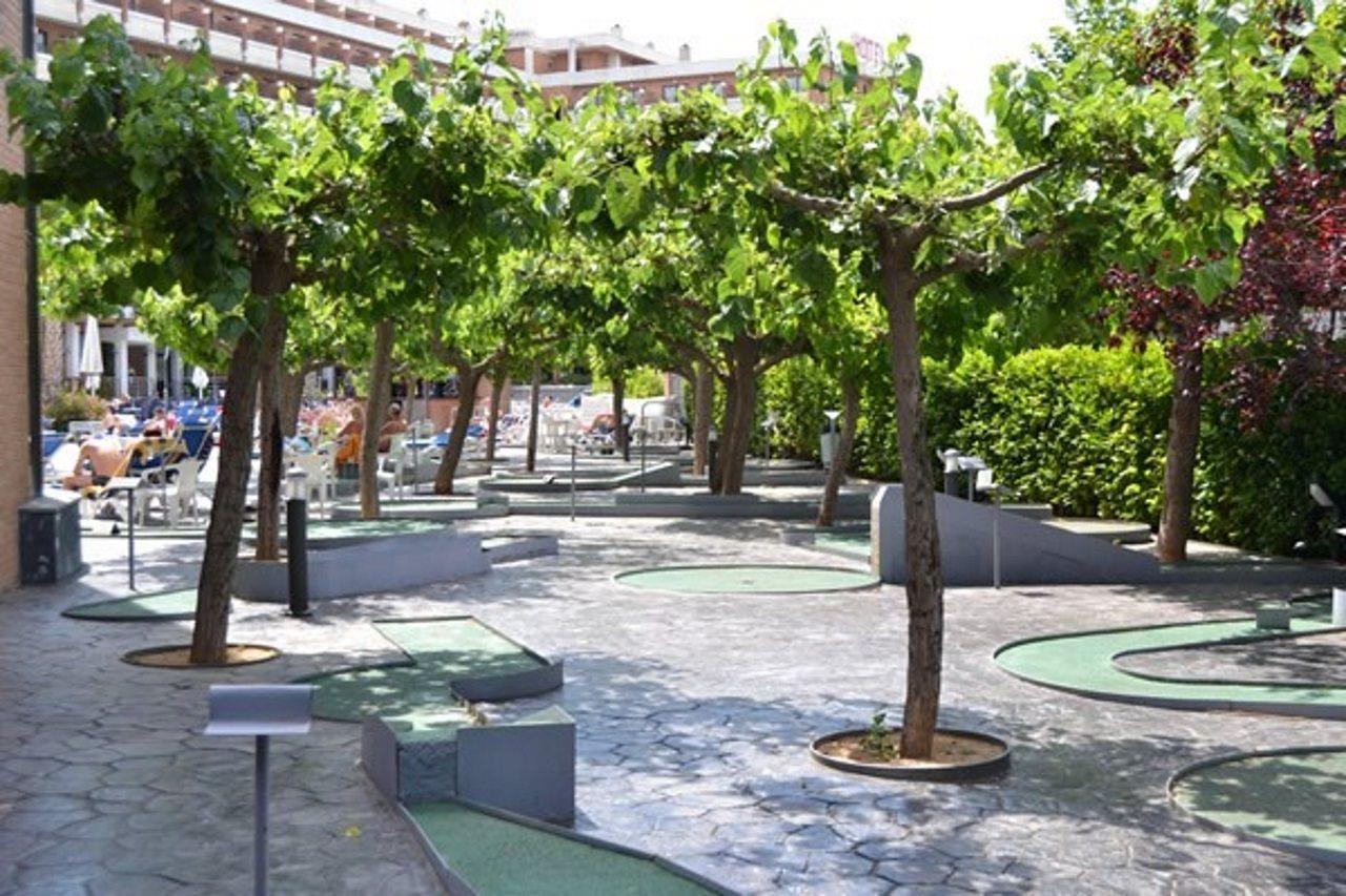 California Garden 3* Salou