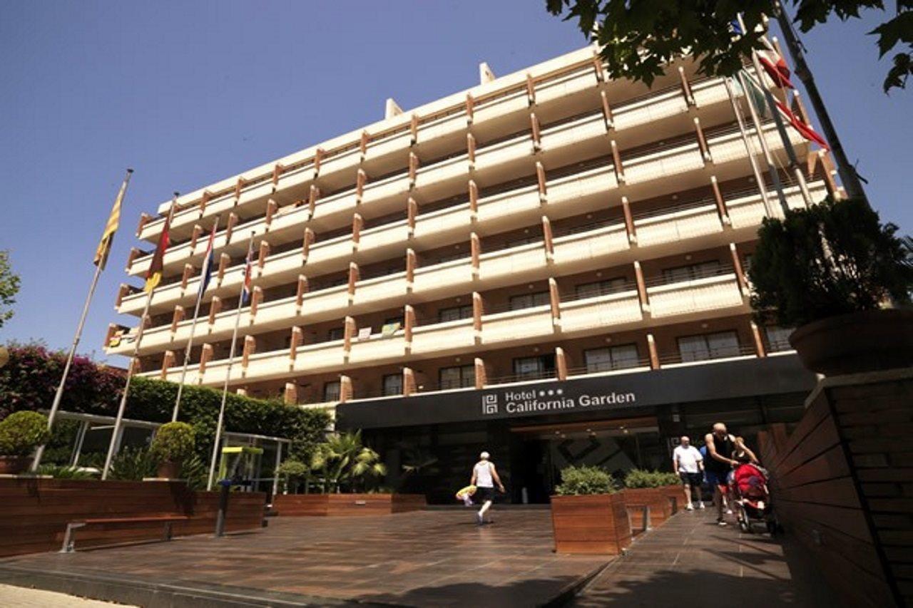 California Garden Hotel 3*