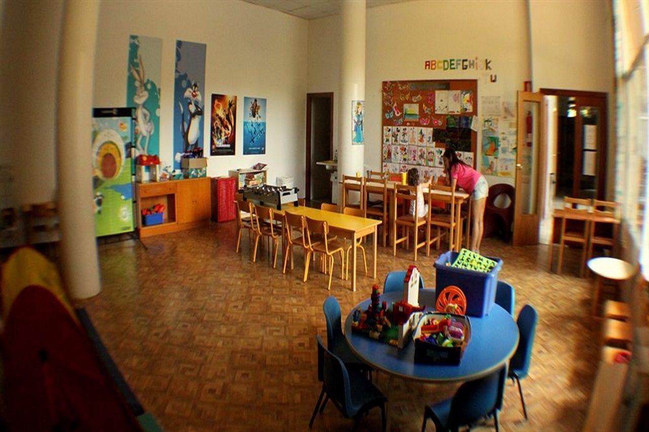Cye Centre Aparthotel 3*
