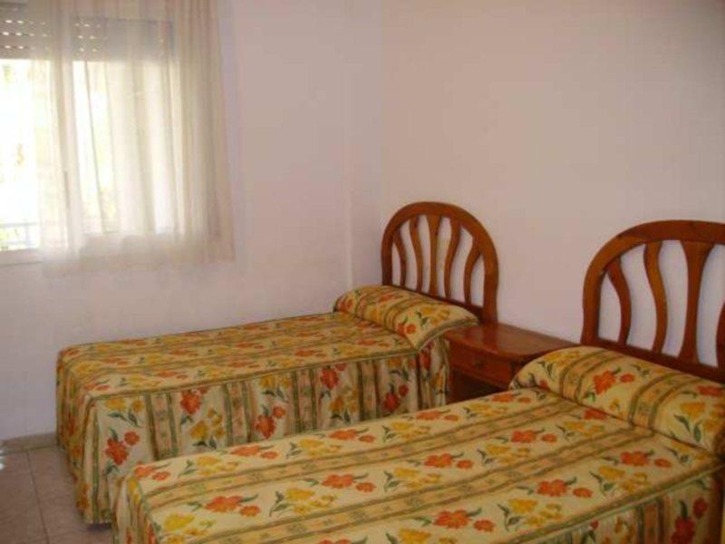 Zahara Rentalmar Apartamento Salou