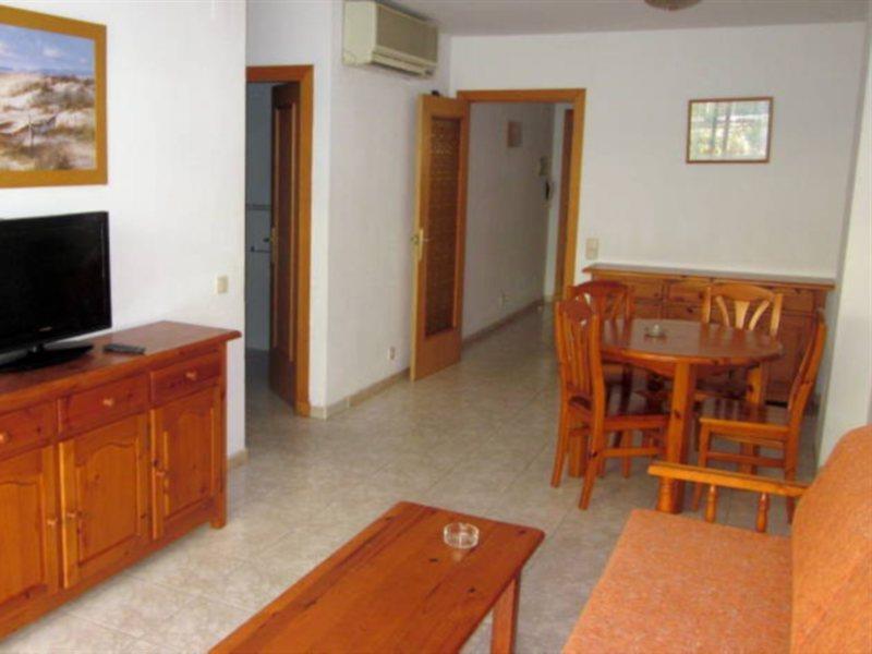 Zahara Rentalmar Apartamento
