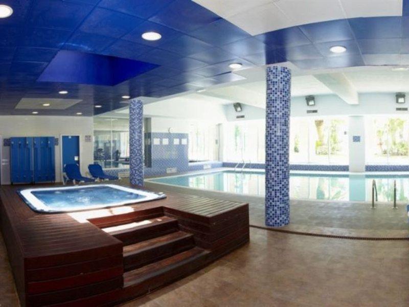 Ibersol Aqquaria Apartamento Salou