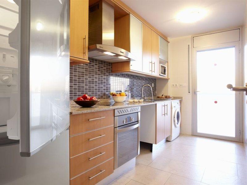 Ibersol Aqquaria Apartamento