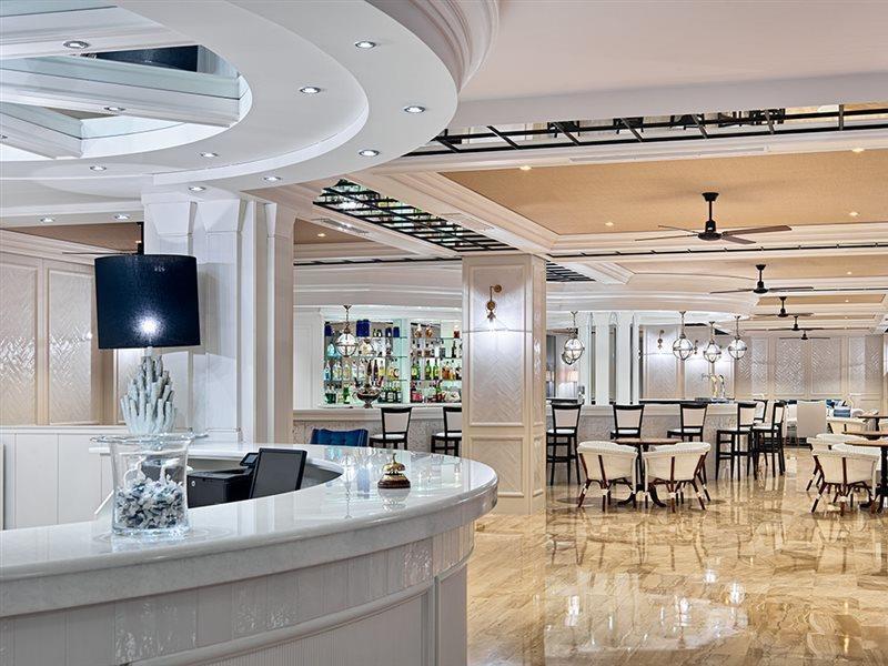 H10 Delfin - Adults Only Hotel