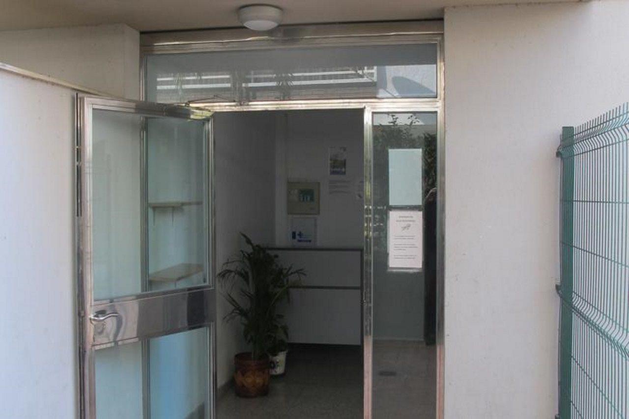 Med Apartamento *