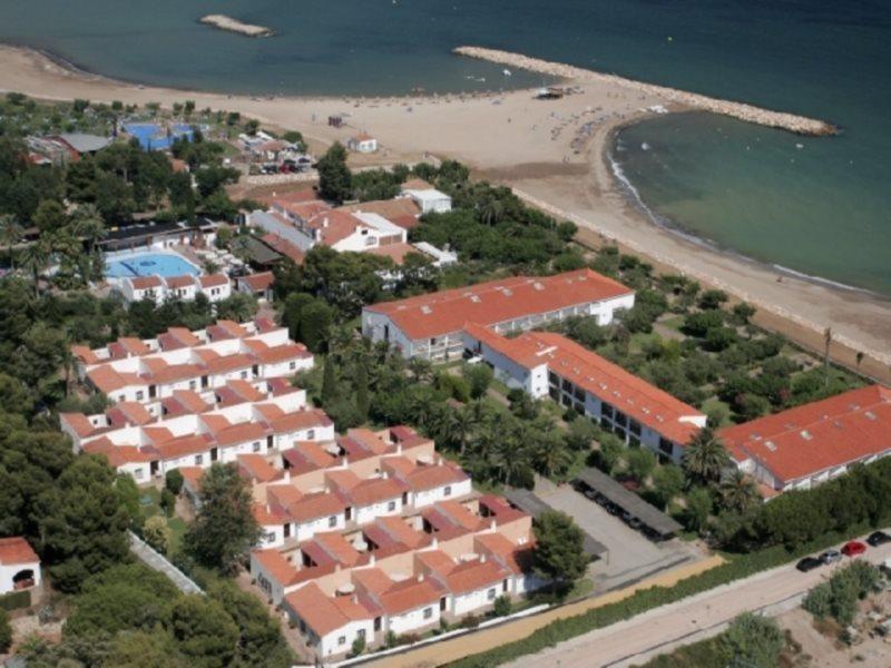 Estival Eldorado Hotel Cambrils