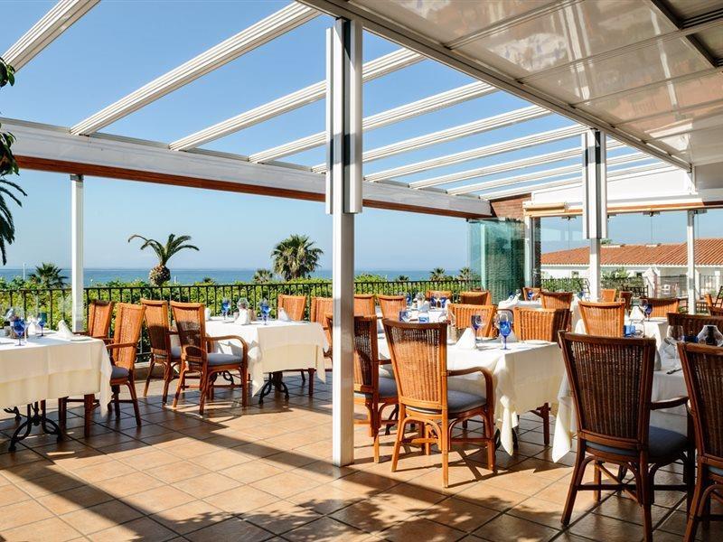 Estival Eldorado 4*