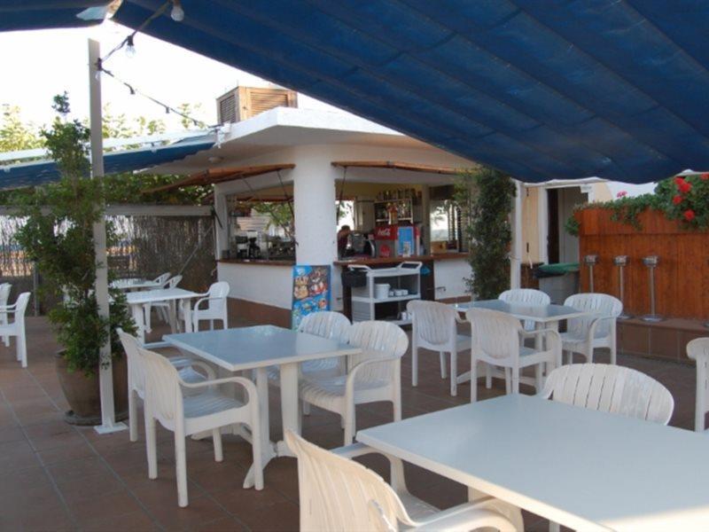 Estival Eldorado Hotel 4*