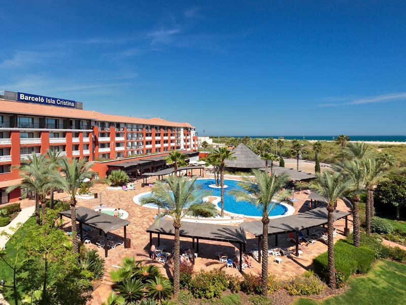 Occidental Hotel Isla Cristina