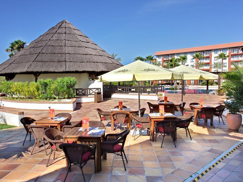 Occidental 4*