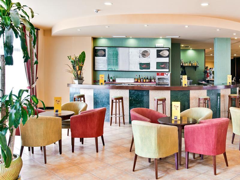 Occidental Hotel Isla Cristina