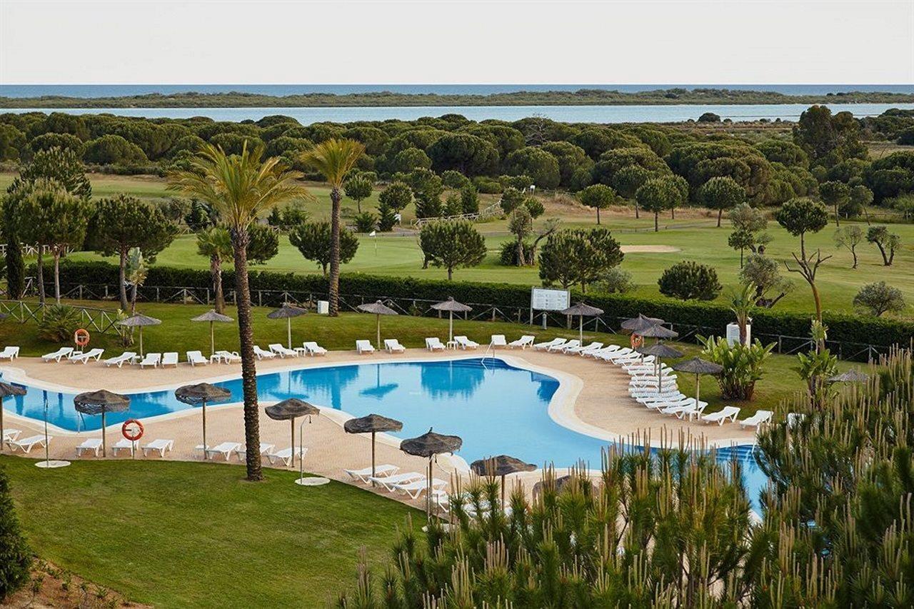 Precise El Rompido-the Club Apartment El Rompido