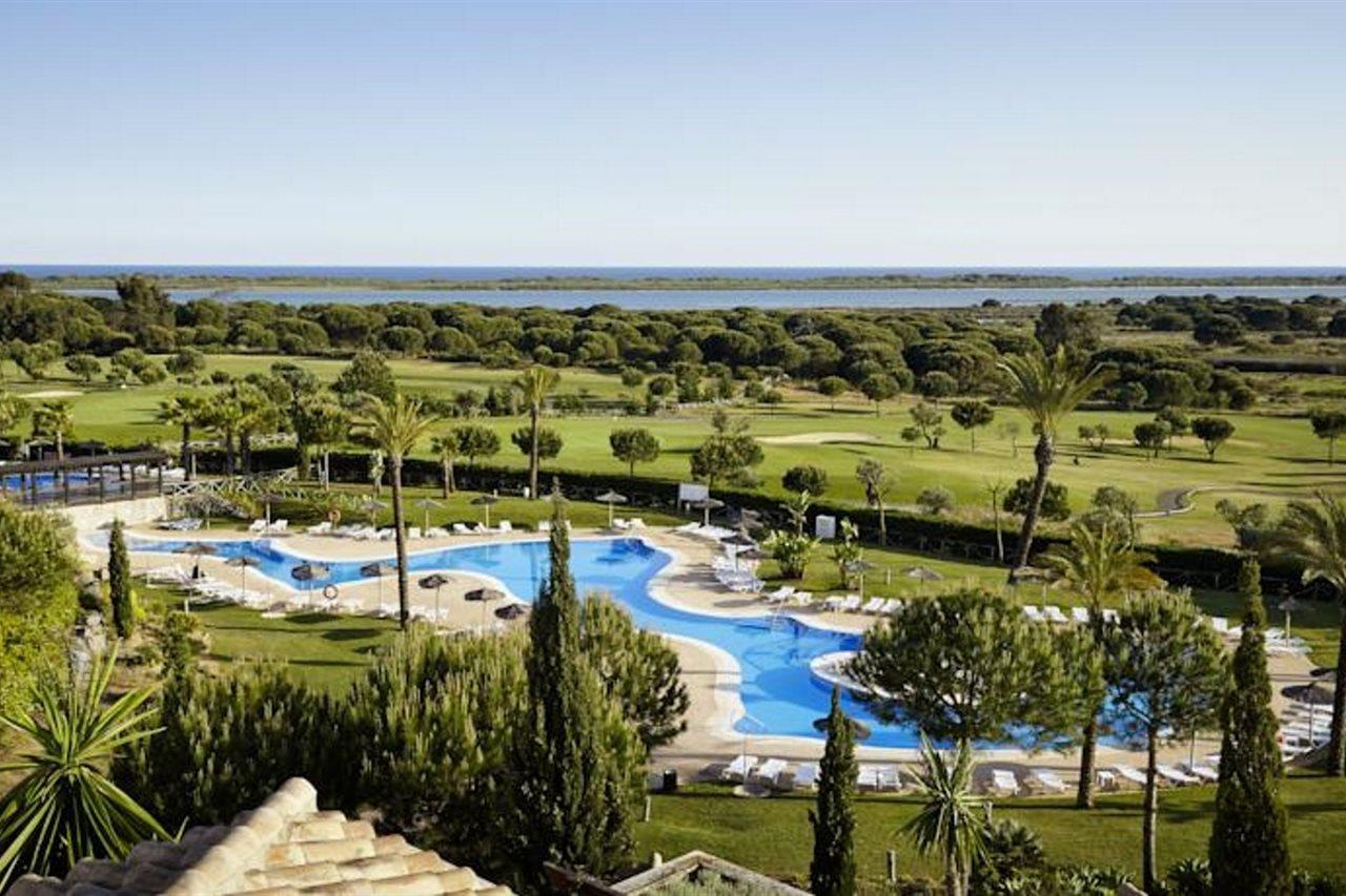 Precise El Rompido-the Club Apartment El Rompido