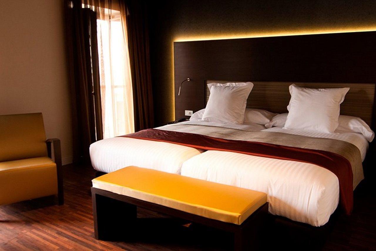 Eurostars Asta Regia Jerez Hotel Jerez de la Frontera
