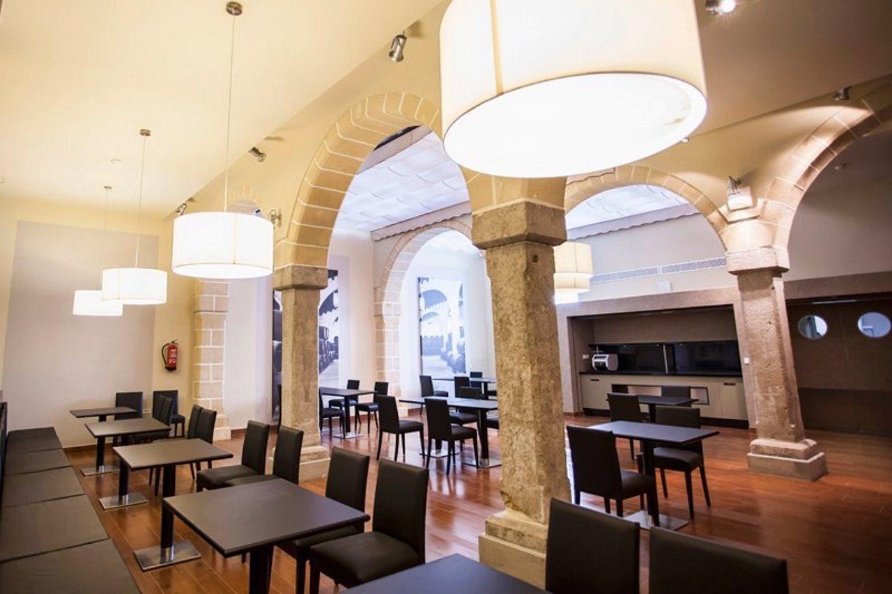 Eurostars Asta Regia Jerez Hotel 4*
