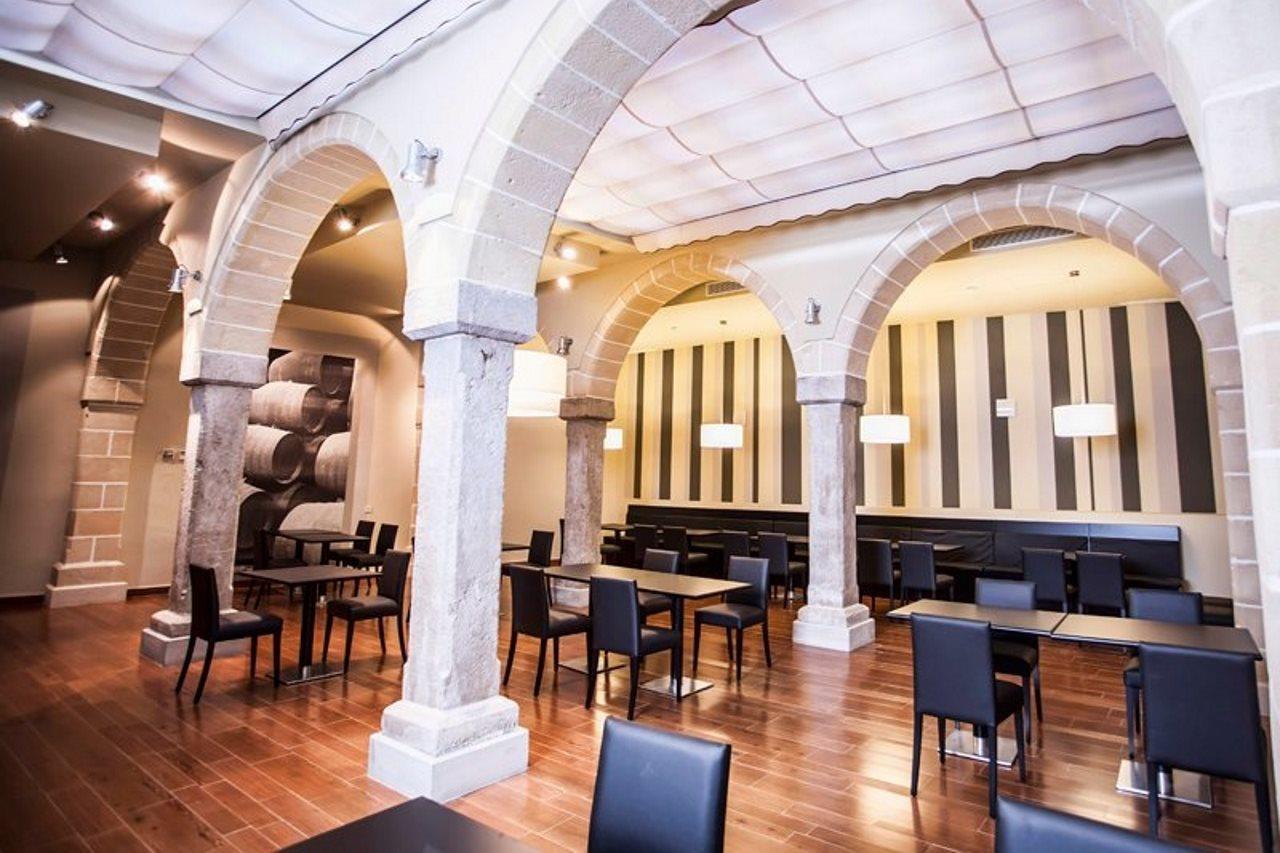 Eurostars Asta Regia Jerez 4* Jerez de la Frontera