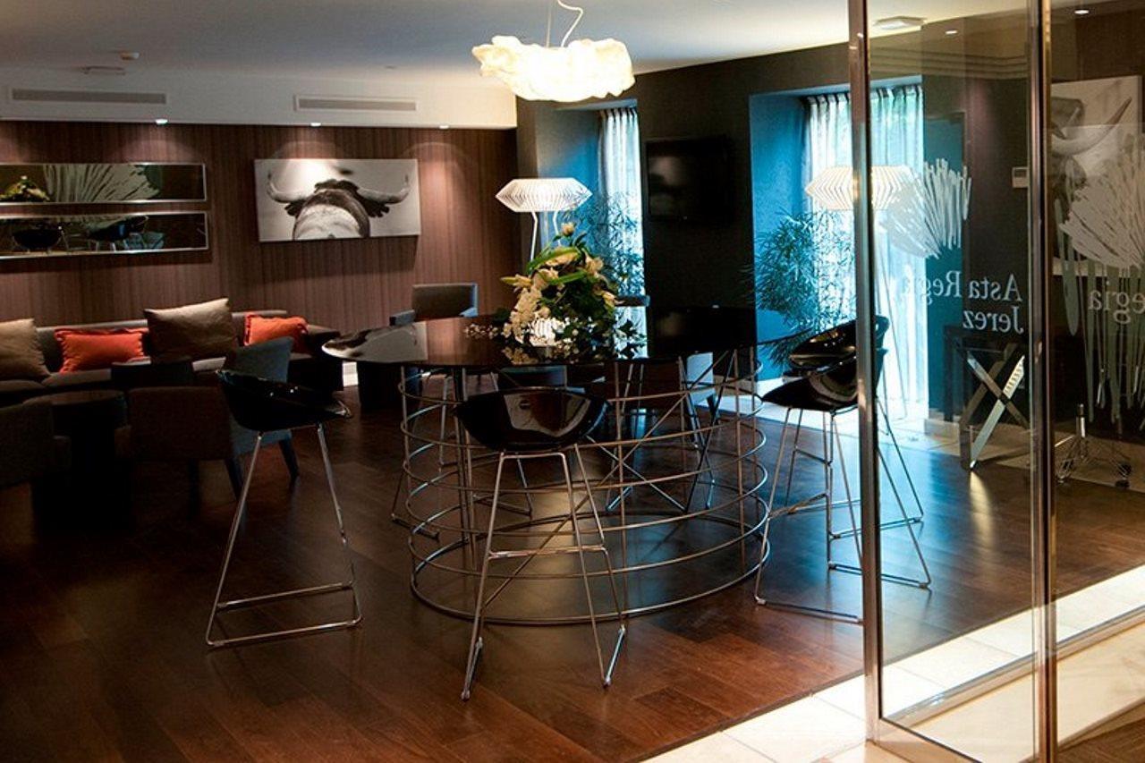 Eurostars Asta Regia Jerez 4*