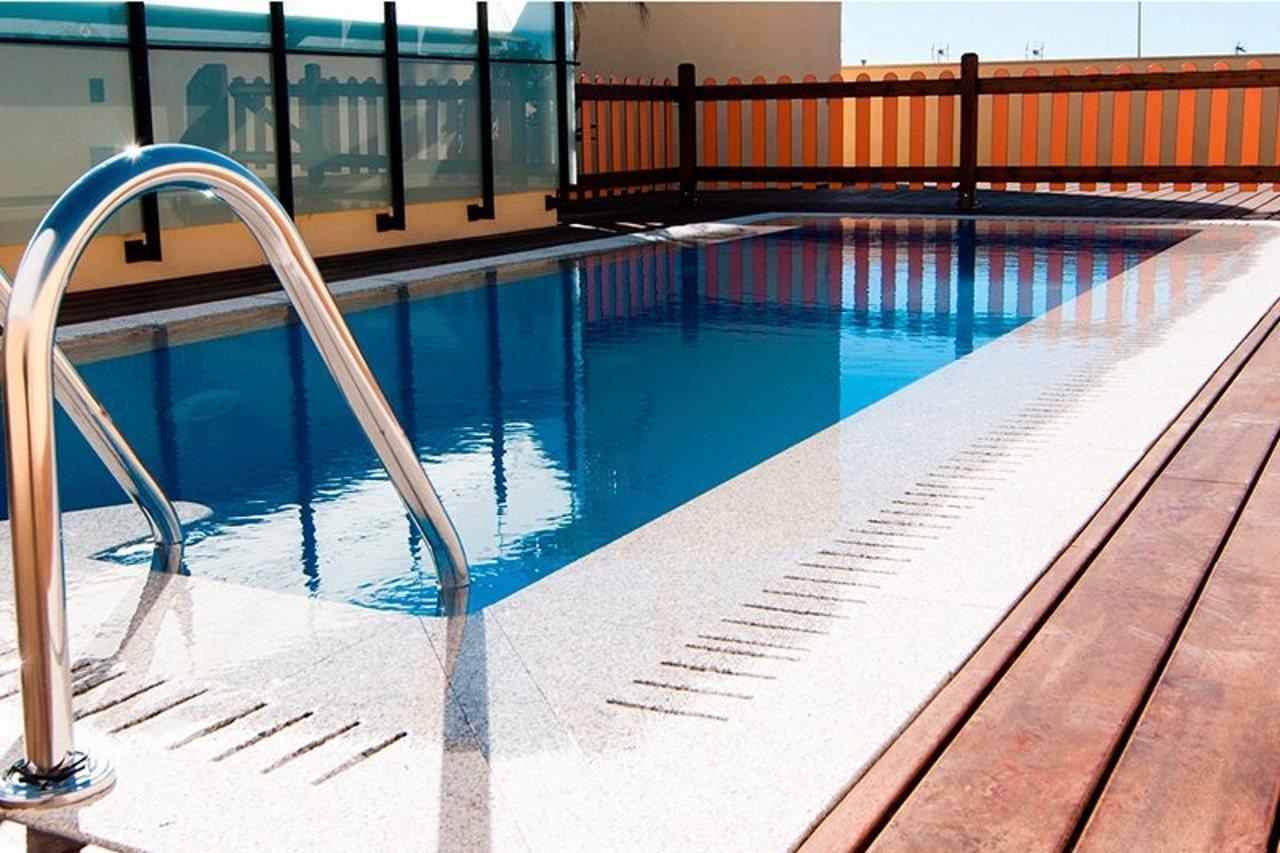 Eurostars Asta Regia Jerez Hotel 4*