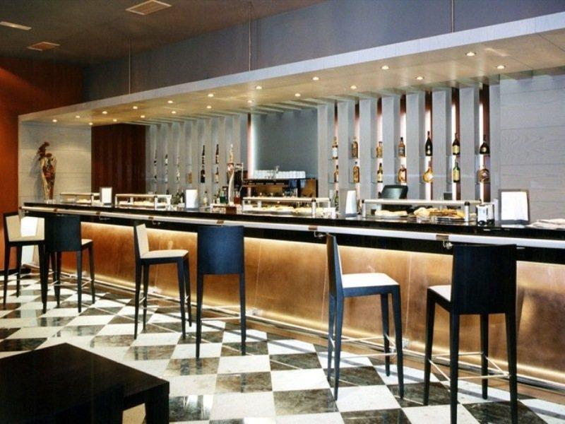 Silken Coliseum Hotel Santander