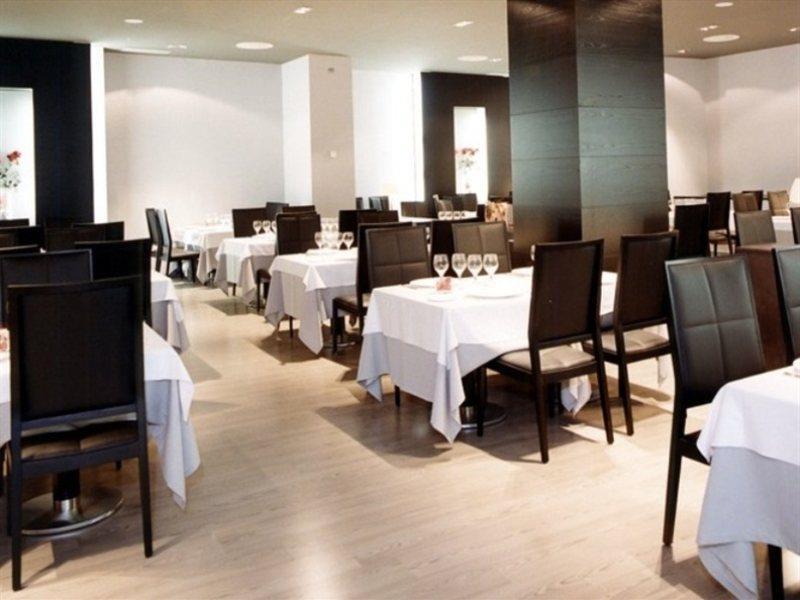 Silken Coliseum Hotel 4*