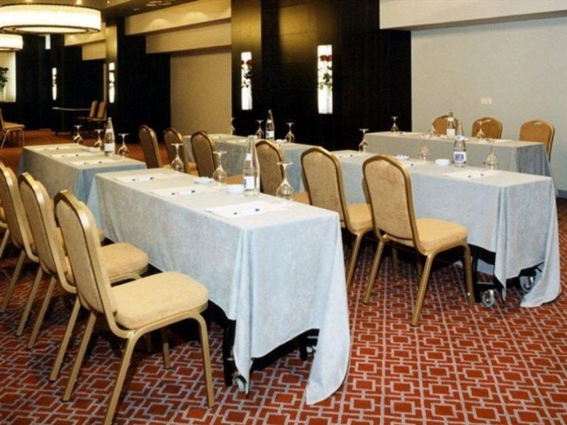 Silken Coliseum Hotel Santander
