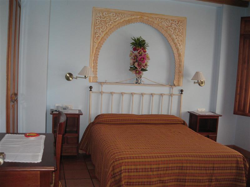 Abadía Hotel Granada