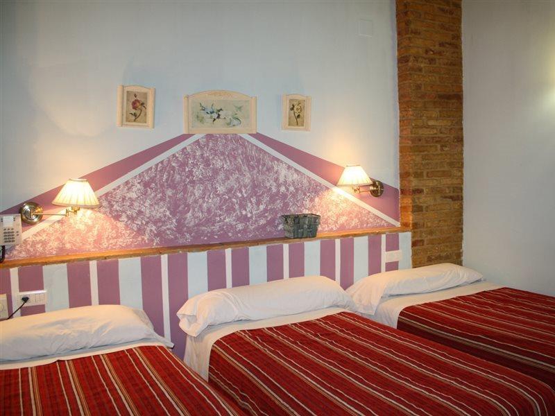 Abadía Hotel Granada