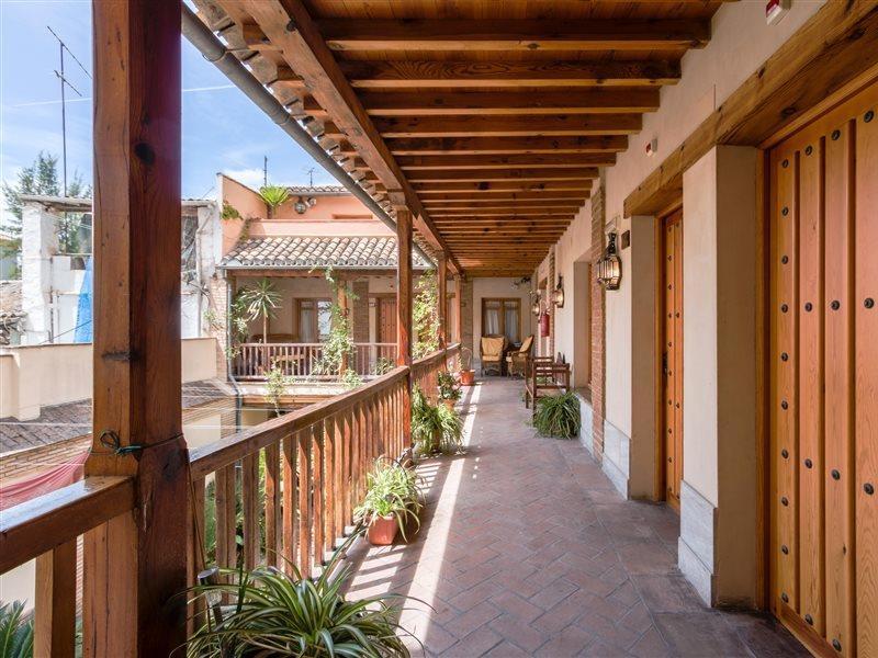Abadía Hotel
