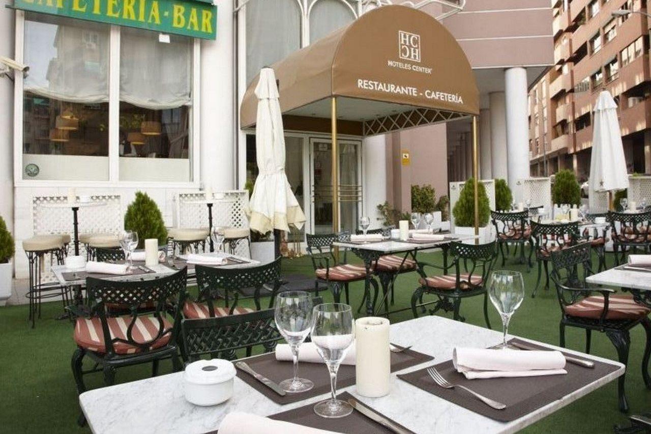 Center 4* Granada