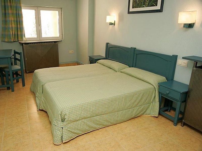 El Ciervo Guest house