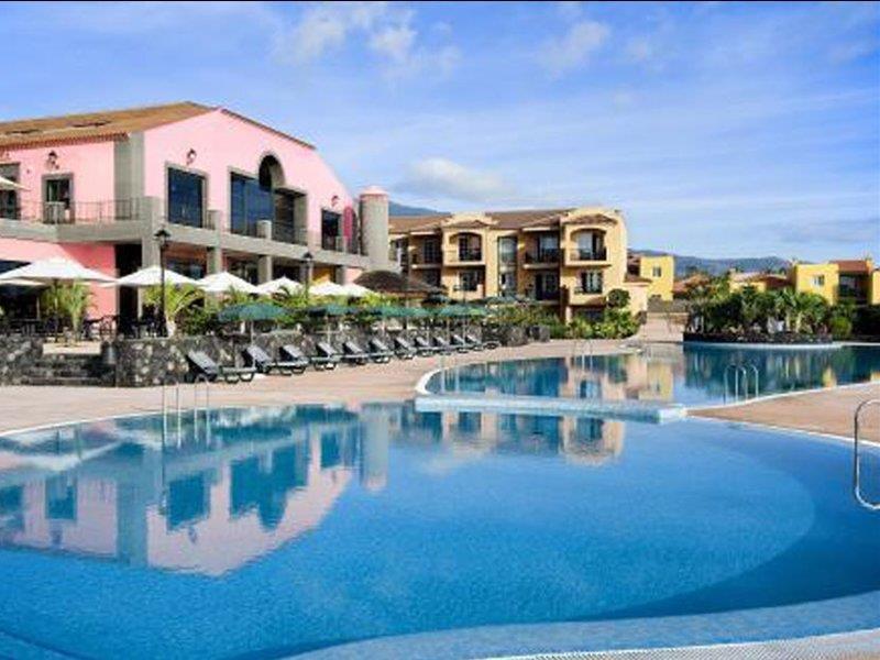 Olas Apartment Los Cancajos