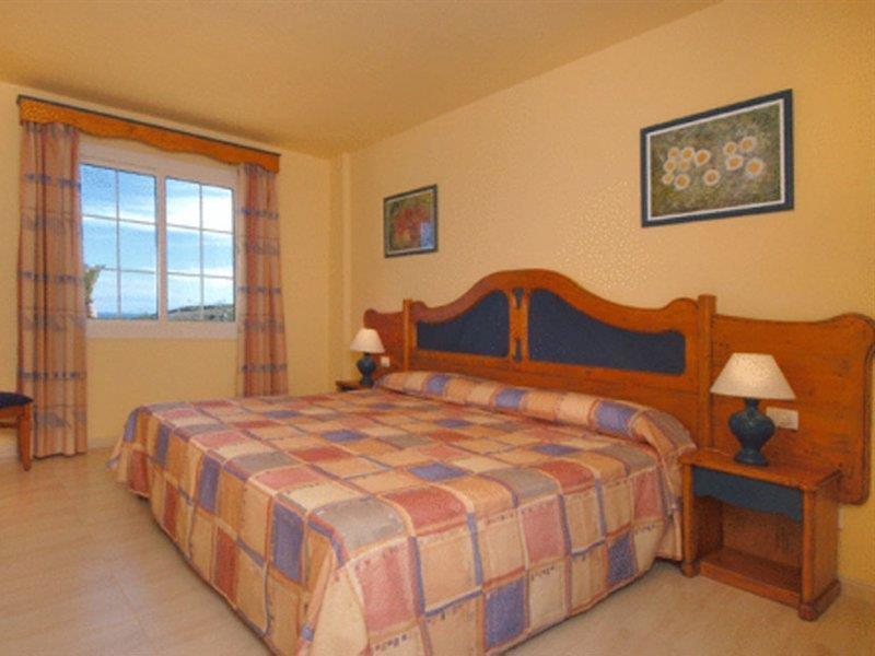Olas Apartment