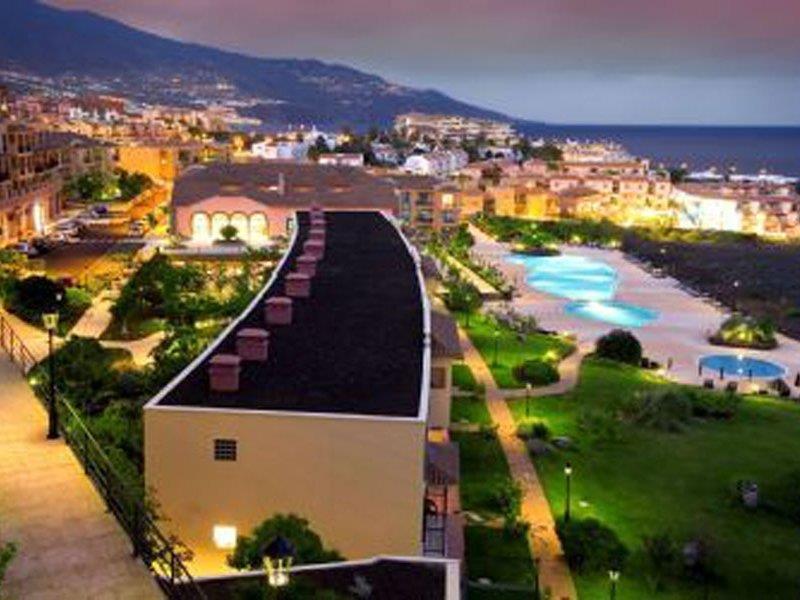 Olas Apartment Los Cancajos