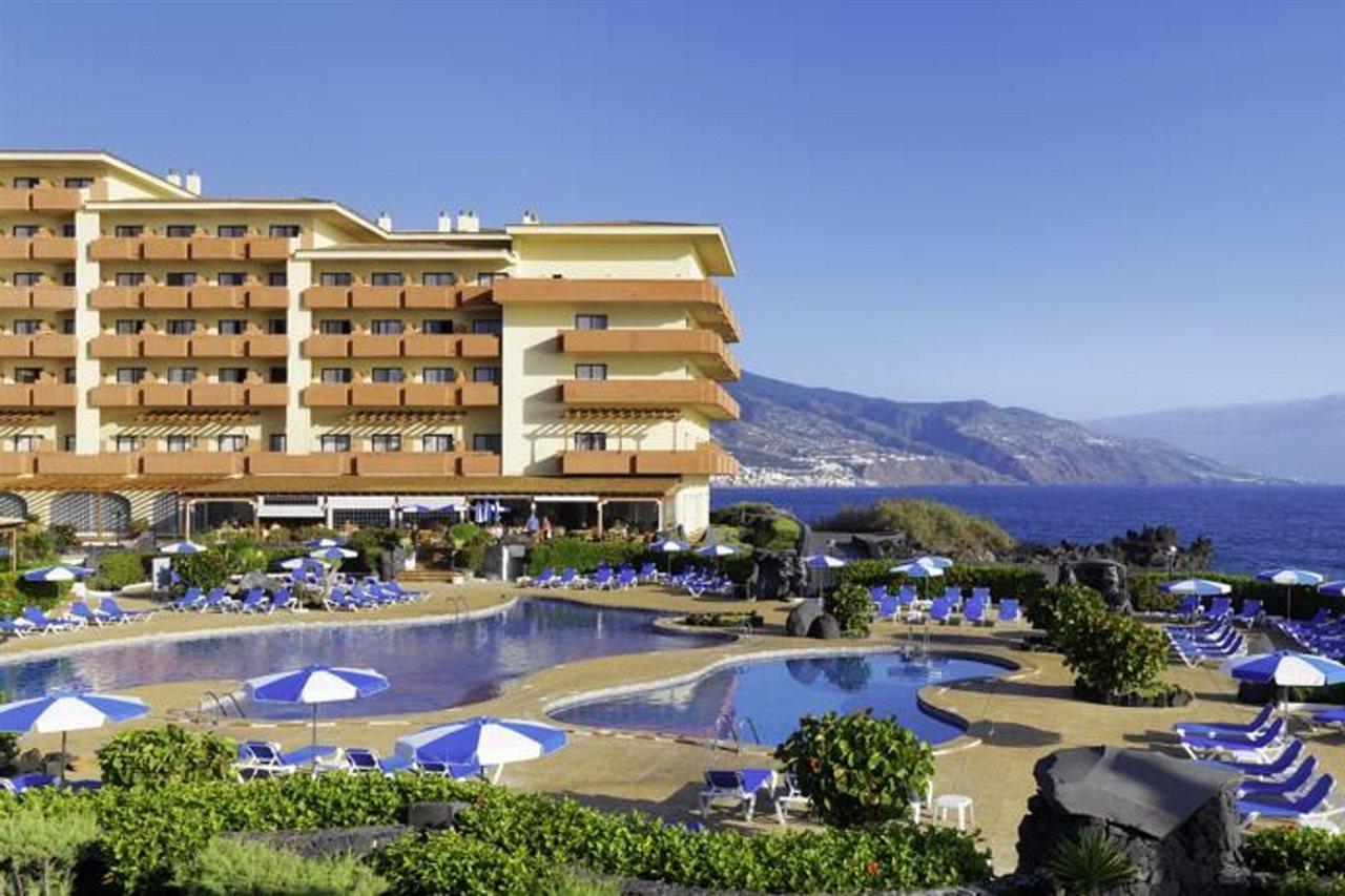 H10 Taburiente Playa Hotel Breña Baja