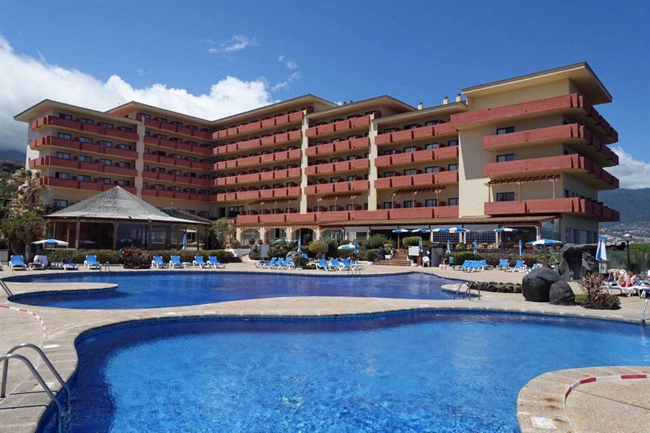 H10 Taburiente Playa Hotel