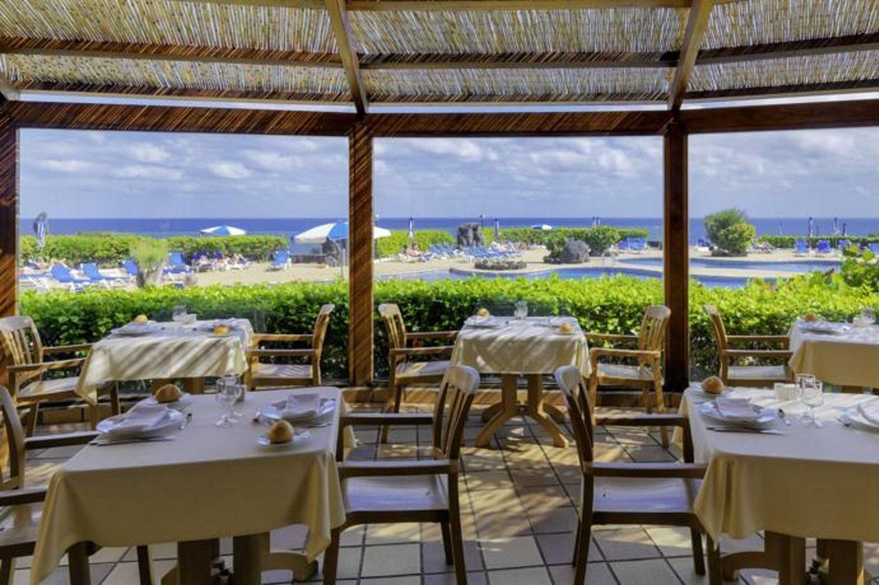 H10 Taburiente Playa 4*